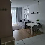 Apartamento Kasprowicza 20a Klimatyzacja Basen Fintess Sauny Parking Bawialnia Zmywarkataras Wysoki Standard W Pelni Wyposazony