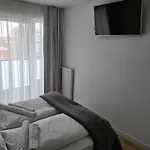 Apartamento Kasprowicza 20a Klimatyzacja Basen Fintess Sauny Parking Bawialnia Zmywarkataras Wysoki Standard W Pelni Wyposazony Kołobrzeg