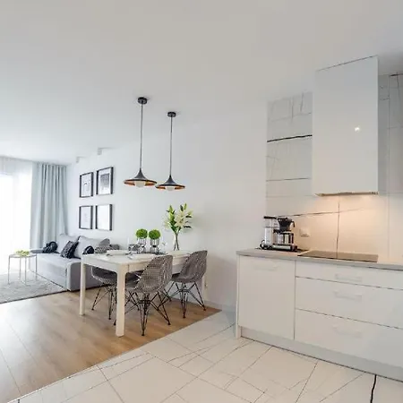 Kasprowicza 20a Klimatyzacja Basen Fintess Sauny Parking Bawialnia Zmywarkataras Wysoki Standard W Pelni Wyposazony *