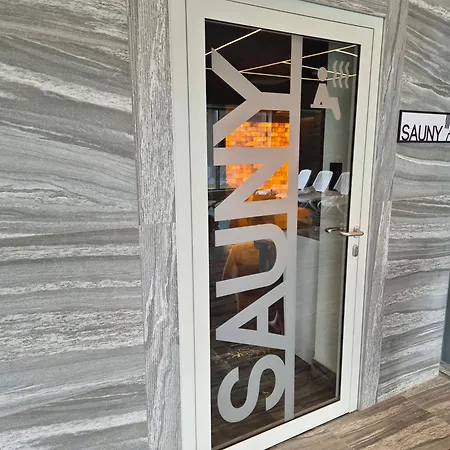 Apartamento Kasprowicza 20a Klimatyzacja Basen Fintess Sauny Parking Bawialnia Zmywarkataras Wysoki Standard W Pelni Wyposazony *