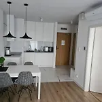 Appartement Kasprowicza 20a Klimatyzacja Basen Fintess Sauny Parking Bawialnia Zmywarkataras Wysoki Standard W Pelni Wyposazony *