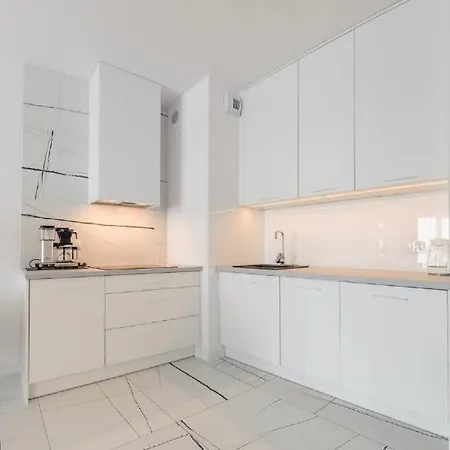 Kasprowicza 20a Klimatyzacja Basen Fintess Sauny Parking Bawialnia Zmywarkataras Wysoki Standard W Pelni Wyposazony * Kolberg