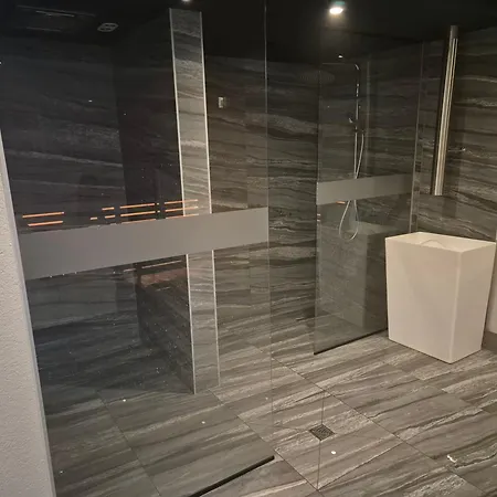 Kasprowicza 20a Klimatyzacja Basen Fintess Sauny Parking Bawialnia Zmywarkataras Wysoki Standard W Pelni Wyposazony