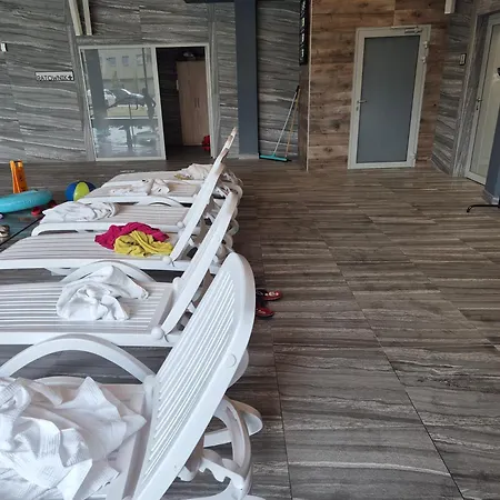 Apartment Nowy Apartament: Beachside Comfort With Modern Amenities Kolobrzeg